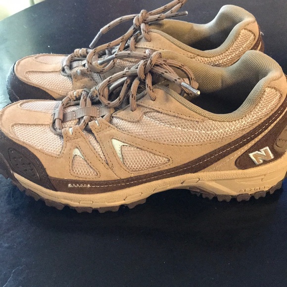 New Balance Shoes | Nwot Mens 75 New Balance 66 Tan Tennis Shoes | Poshmark